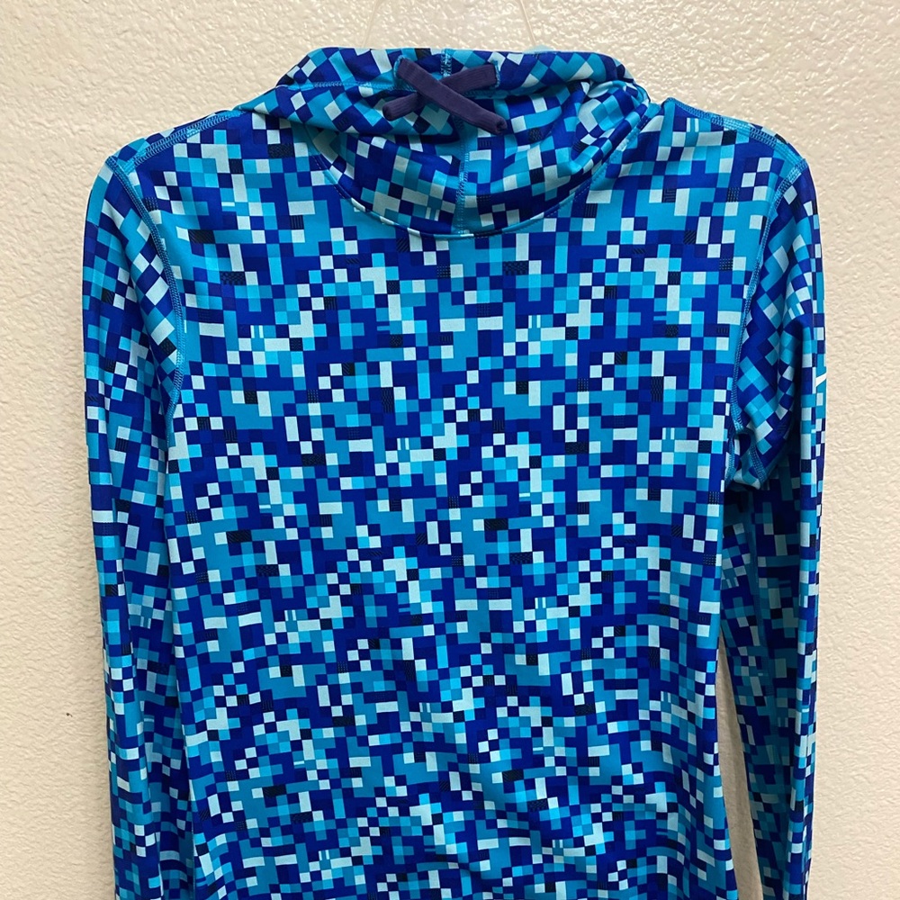 Nike pullover